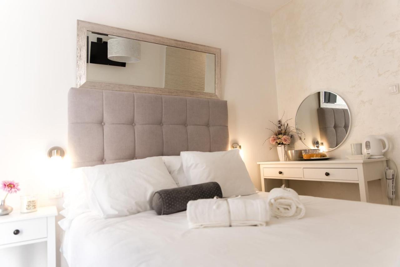 The Perfect Room Zadar Exteriér fotografie