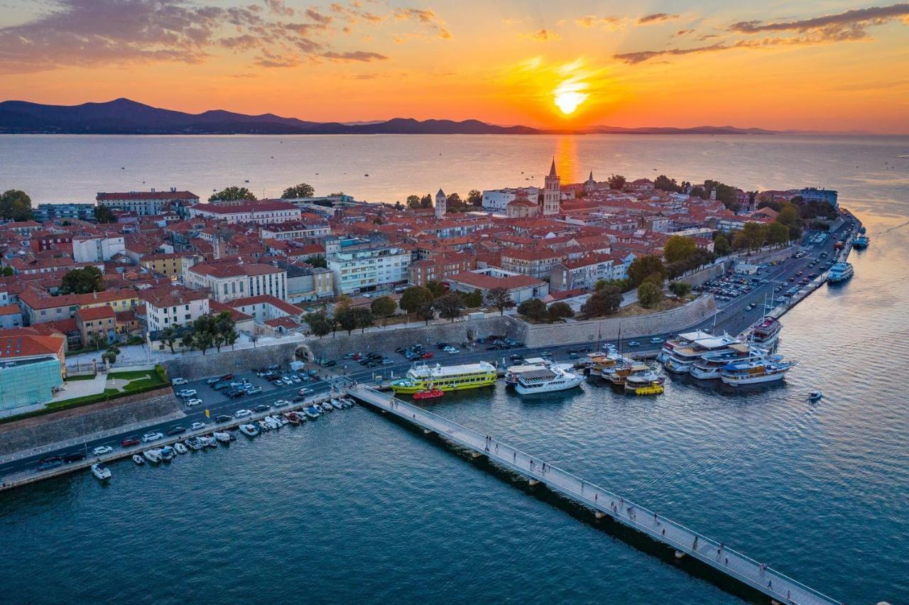 The Perfect Room Zadar Exteriér fotografie