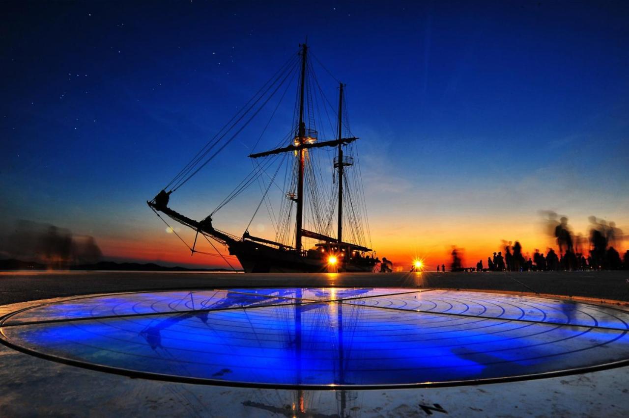 The Perfect Room Zadar Exteriér fotografie