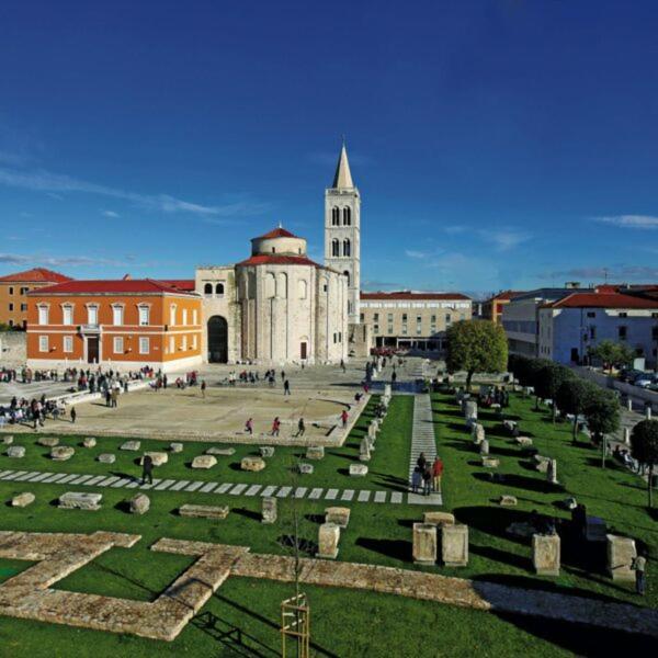 The Perfect Room Zadar Exteriér fotografie